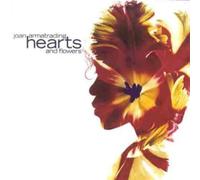 Joan Armatrading - Hearts and Flowers (1990) [Import]