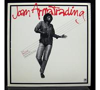 Joan Armatrading - How Cruel