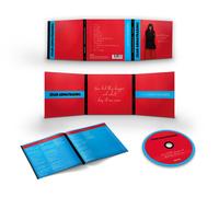 Armatrading,Joan - How Did This Happen What Does It Now Mean