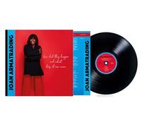 Joan Armatrading - How Did This Happen And What Does It Now Mean - Vin - F99z