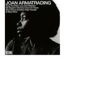 JOAN ARMATRADING - ICON CD NEUF