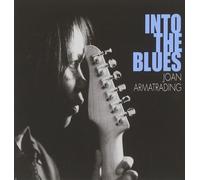 Joan Armatrading - Into the Blues