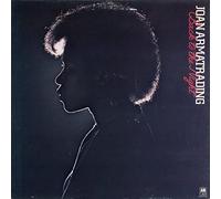 JOAN ARMATRADING - JOAN ARMATRADING back to the night, AMLH 68305