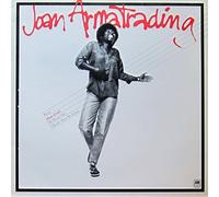 Joan Armatrading - Joan Armatrading - How Cruel - A&M Records - AMLE 63302, A&M Records - SP 3302
