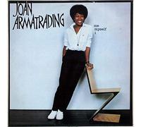 Joan Armatrading - Joan Armatrading - Me Myself I - [LP]