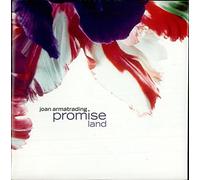 Joan Armatrading - Joan Armatrading: Promise Land - 7"