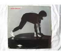 Joan Armatrading - JOAN ARMATRADING Track Record UK LP 1983
