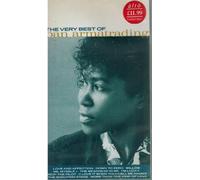Joan Armatrading - Joan Armatrading-Very Best of [VHS]