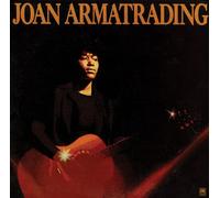 Joan Armatrading - Joan Armatrading [Vinyl Lp] Gatefold Lp Jacket