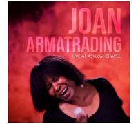Joan Armatrading - Live at Asylum Chapel