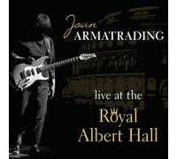 Joan Armatrading - Live at Royal Albert Hall