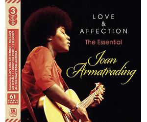 Joan Armatrading - Love And Affection: The Essential Joan Armatrading