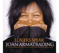 Joan Armatrading - Lovers Speak [Import]