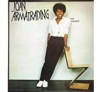 Joan Armatrading - Me Myself I (1980)