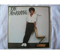 JOAN ARMATRADING Me Myself I LP 1980