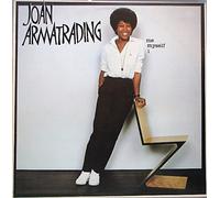 JOAN ARMATRADING - ME MYSELF I LP UK A&M 1980
