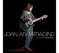 Joan Armatrading - Me Myself I - World Tour Concert