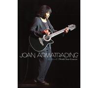 Joan Armatrading: Me Myself I - World Tour Concert (DVD) Joan Armatrading