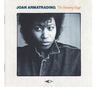 Joan Armatrading - Shouting Stage (1988)