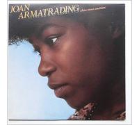 Joan Armatrading - Show Some Emotion (1977) [Import]