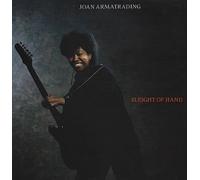 Joan Armatrading - Sleight of Hand