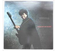 JOAN ARMATRADING - SLEIGHT OF HAND VINYL LP JOAN ARMATRADING 1986