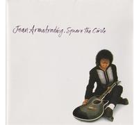 Joan Armatrading – Square the Circle