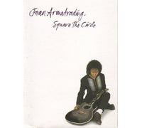 Joan Armatrading - Square the Circle [Casete]