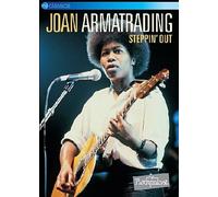 Joan Armatrading – Steppin' Out – Eagle