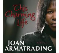 Joan Armatrading – This Charming Life – CD