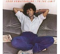 Joan Armatrading - To The Limit - AM+ Audio Master Plus Series