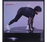 Joan Armatrading - Track Record (1983, Compilation) [Import]