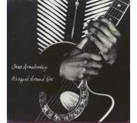 JOAN ARMATRADING - WRAPPED AROUND HER 7 INCH (7" VINYL 45) UK A&M 1992