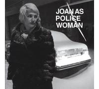 Joan As Police Woman