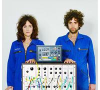 Joan As Police Woman & Benjamin Lazar Davis Let It Be You (CD) Album