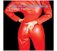 Joan As Police Woman – Cover Two – CD
