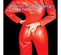 Joan As Police Woman Cover Two (Vinyl) 12" Album
