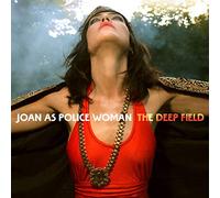 Joan as Police Woman - Deep Field [Vinyl LP]