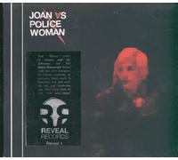 Joan As Police Woman - EP [Import]