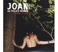 Joan As Police Woman - Eternal Flame [Import]