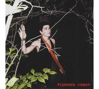 Joan As Police Woman - Flushed Chest [Import]
