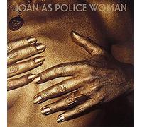 Joan As Police Woman - Holy City/the Classic (7'')