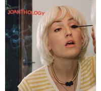 JOAN AS POLICE WOMAN - JOANTHOLOGY (3CD) 3 CD NEUF