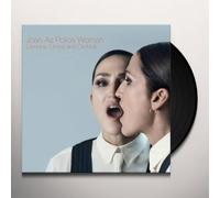 Joan As Police Woman - Lemons Limes & Orchids (2024) LP Vinyl Précommande