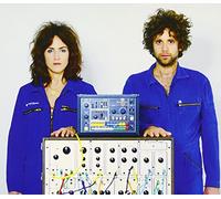 Joan As Police Woman - Let It Be You