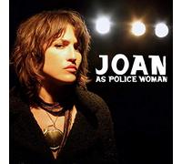 Joan As Police Woman - Real Life [2xCD]