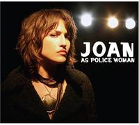 Joan As Police Woman - Real Life [Cd]