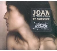 Joan As Police Woman - to Survive [Import]