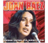 Joan Baez – Joan Baez: We Shall Overcome – Import