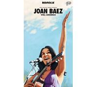 Joan Baez